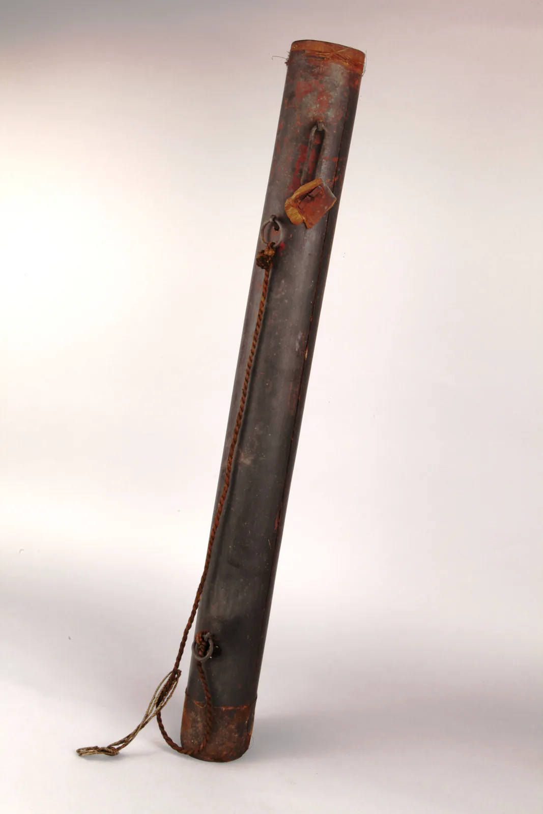 금정산성을 축조한 창원부사 _박정빈 초상 (朴廷賓 1650~1737) 사진 4
