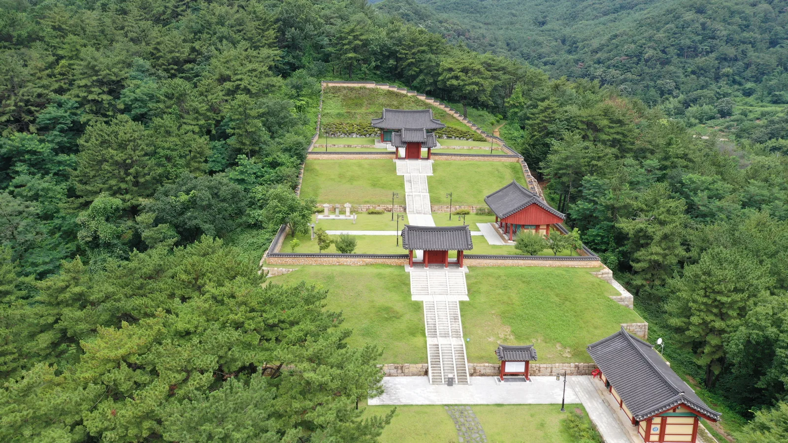 광주안씨문중 일괄유물 사진 2
