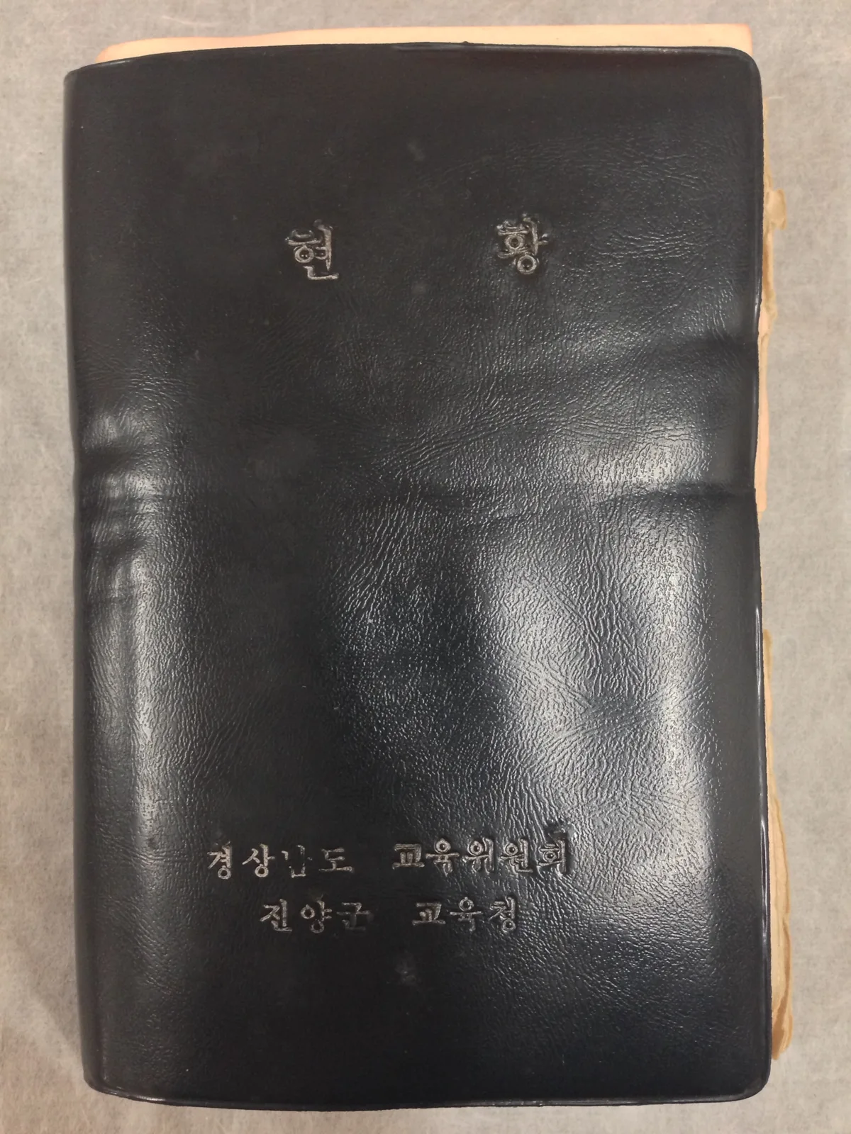 양산이 낳은 위대한 국문학자 나진석 (羅鎭錫) 사진 4